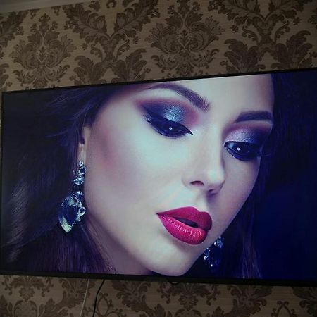 Аренда Квартиры Город Рудный Buitenkant foto