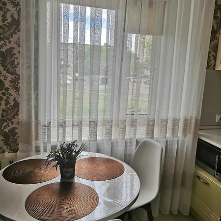 Аренда Квартиры Город Рудный Buitenkant foto