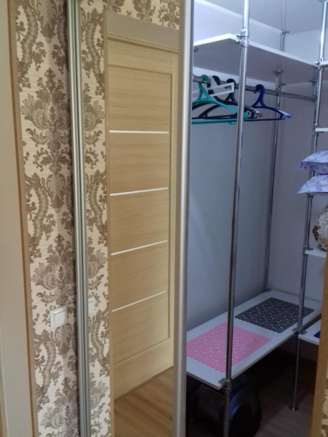 Аренда Квартиры Город Рудный Buitenkant foto